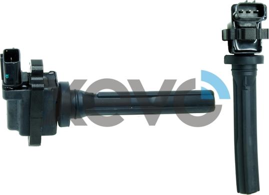 Elta Automotive XIG5154 - Bobine d'allumage droxauto.com