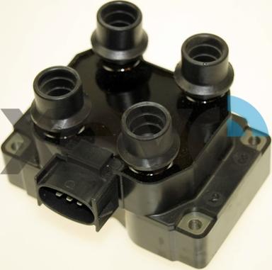 Elta Automotive XIG5150 - Bobine d'allumage droxauto.com