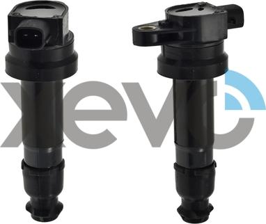 Elta Automotive XIG5107 - Bobine d'allumage droxauto.com