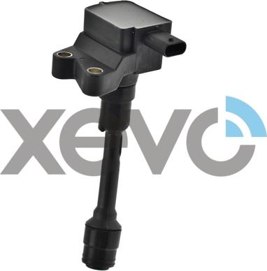 Elta Automotive XIG5137 - Bobine d'allumage droxauto.com