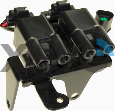 Elta Automotive XIG5126 - Bobine d'allumage droxauto.com