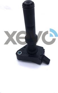 Elta Automotive XIG5899 - Bobine d'allumage droxauto.com