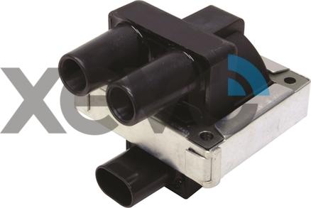 Elta Automotive XIG5806 - Bobine d'allumage droxauto.com