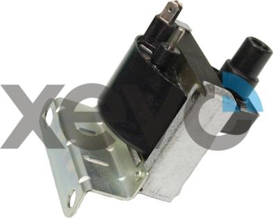 Elta Automotive XIG5816 - Bobine d'allumage droxauto.com