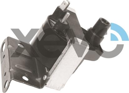 Elta Automotive XIG5821 - Bobine d'allumage droxauto.com
