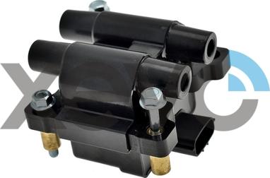 Elta Automotive XIG5344 - Bobine d'allumage droxauto.com