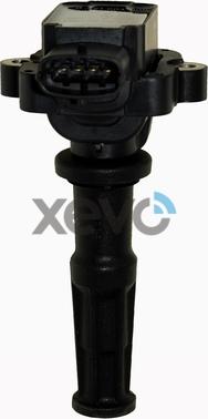 Elta Automotive XIG5365 - Bobine d'allumage droxauto.com