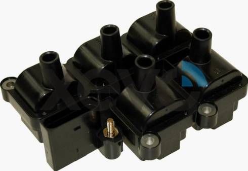 Elta Automotive XIG5360 - Bobine d'allumage droxauto.com