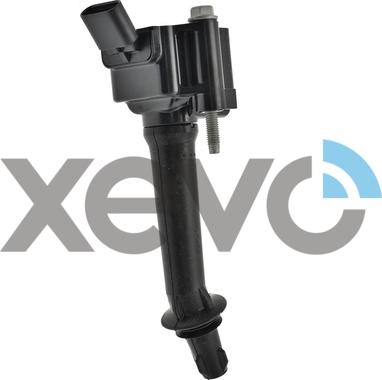 Elta Automotive XIG5330 - Bobine d'allumage droxauto.com