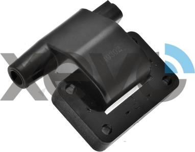 Elta Automotive XIG5249 - Bobine d'allumage droxauto.com