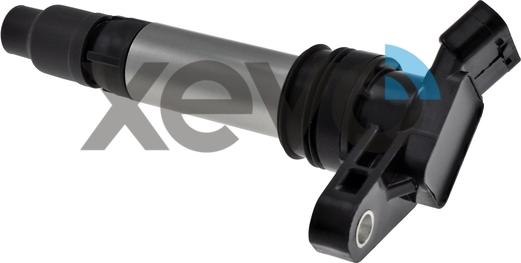 Elta Automotive XIG5267 - Bobine d'allumage droxauto.com