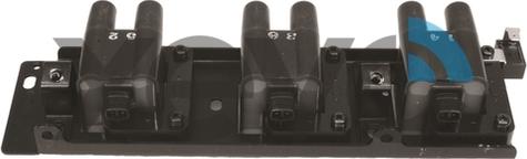 Elta Automotive XIG5200 - Bobine d'allumage droxauto.com