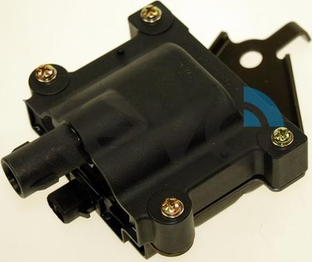 Elta Automotive XIG5234 - Bobine d'allumage droxauto.com