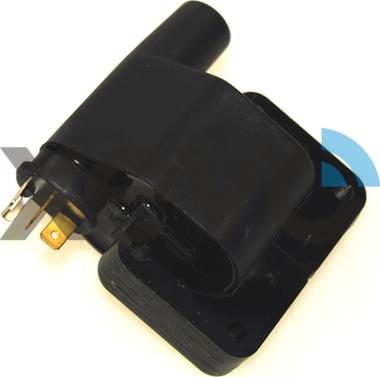 Elta Automotive XIG5231 - Bobine d'allumage droxauto.com