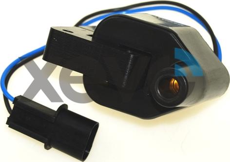 Elta Automotive XIG5232 - Bobine d'allumage droxauto.com
