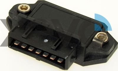Elta Automotive XIM0508 - Appareil de commande, système d'allumage droxauto.com