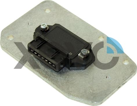 Elta Automotive XIM0503 - Appareil de commande, système d'allumage droxauto.com