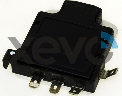 Elta Automotive XIM0512 - Appareil de commande, système d'allumage droxauto.com
