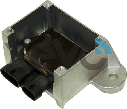 Elta Automotive XIM0536 - Appareil de commande, système d'allumage droxauto.com