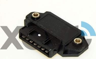 Elta Automotive XIM0531 - Appareil de commande, système d'allumage droxauto.com