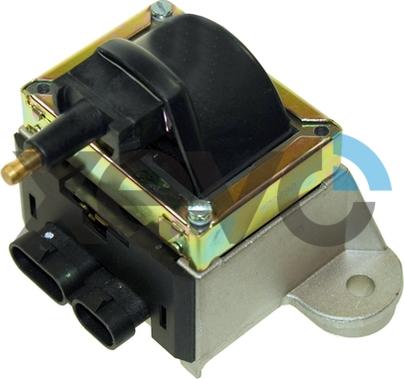 Elta Automotive XIM0537 - Appareil de commande, système d'allumage droxauto.com