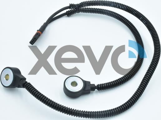Elta Automotive XKS6868 - Capteur de cognement droxauto.com