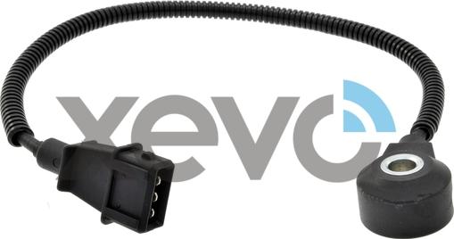 Elta Automotive XKS6802 - Capteur de cognement droxauto.com