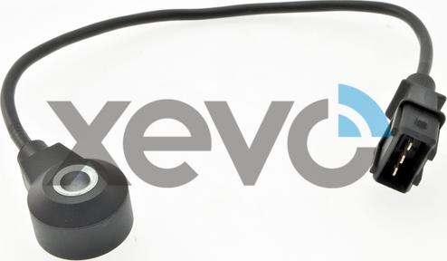 Elta Automotive XKS6810 - Capteur de cognement droxauto.com