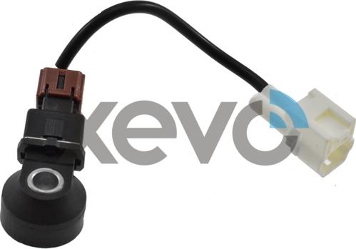 Elta Automotive XKS6836 - Capteur de cognement droxauto.com