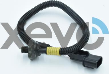 Elta Automotive XKS6829 - Capteur de cognement droxauto.com