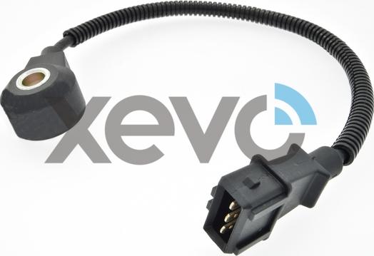 Elta Automotive XKS6820 - Capteur de cognement droxauto.com