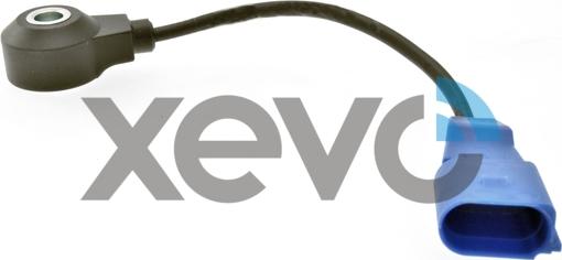 Elta Automotive XKS6798 - Capteur de cognement droxauto.com