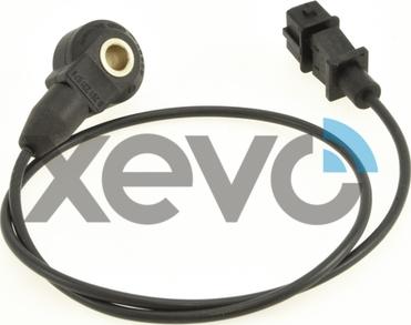Elta Automotive XKS6744 - Capteur de cognement droxauto.com