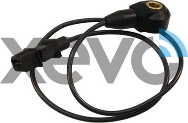 Elta Automotive XKS6734 - Capteur de cognement droxauto.com
