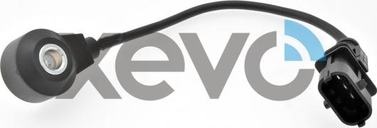 Elta Automotive XKS6731 - Capteur de cognement droxauto.com