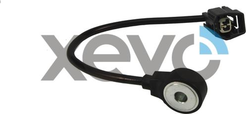 Elta Automotive XKS6725 - Capteur de cognement droxauto.com