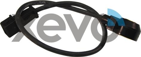 Elta Automotive XKS6726 - Capteur de cognement droxauto.com