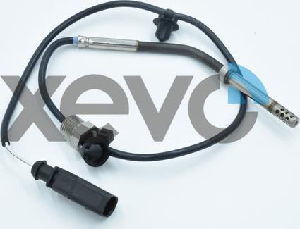 Elta Automotive XLS1999 - Capteur, température des gaz droxauto.com