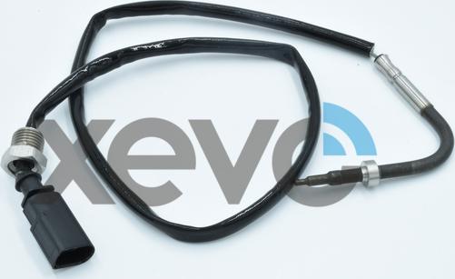 Elta Automotive XLS1986 - Capteur, température des gaz droxauto.com