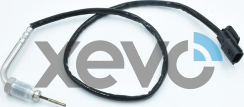 Elta Automotive XLS1931 - Capteur, température des gaz droxauto.com