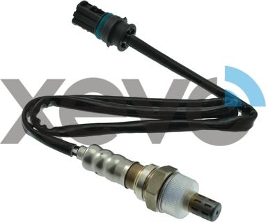 Elta Automotive XLS1491 - Sonde lambda droxauto.com