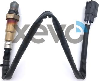 Elta Automotive XLS1465 - Sonde lambda droxauto.com