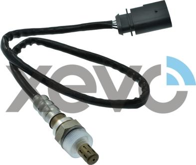 Elta Automotive XLS1467 - Sonde lambda droxauto.com