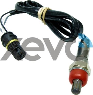 Elta Automotive XLS1416 - Sonde lambda droxauto.com
