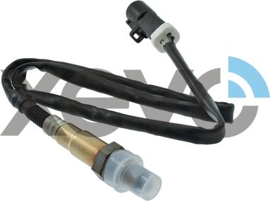 Elta Automotive XLS1486 - Sonde lambda droxauto.com