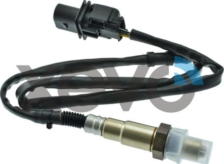 Elta Automotive XLS1482 - Sonde lambda droxauto.com