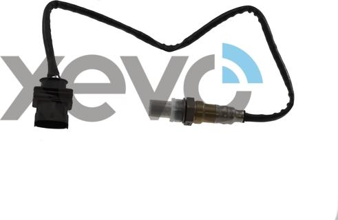 Elta Automotive XLS1487 - Sonde lambda droxauto.com