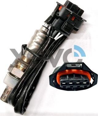 Elta Automotive XLS1544 - Sonde lambda droxauto.com