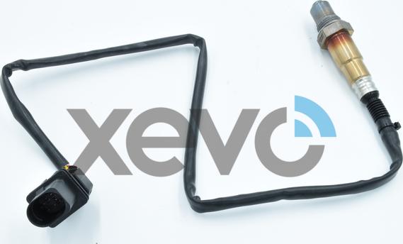 Elta Automotive XLS1542 - Sonde lambda droxauto.com