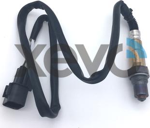 Elta Automotive XLS1568 - Sonde lambda droxauto.com